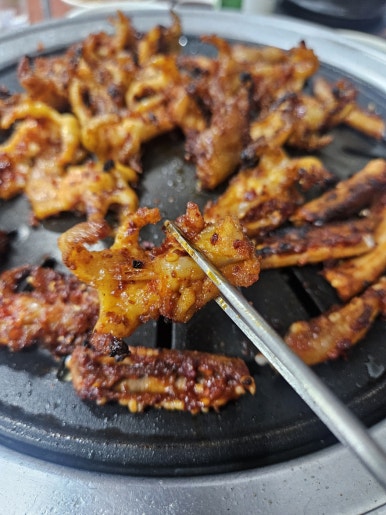 태영생막창곰장어 이미지