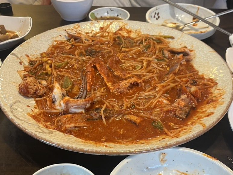 일미해물찜 이미지