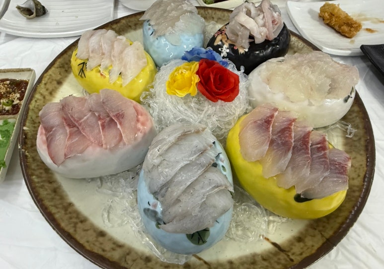 현대수산회센터 이미지