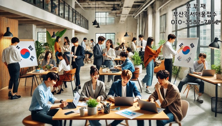 서부산IC(사상) 이미지