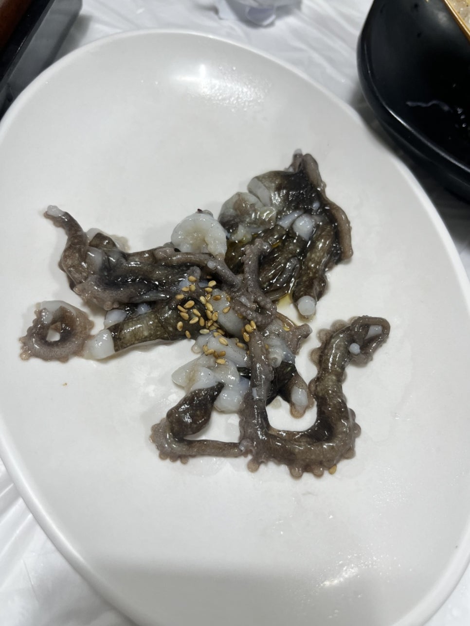 왕도매회어시장 이미지
