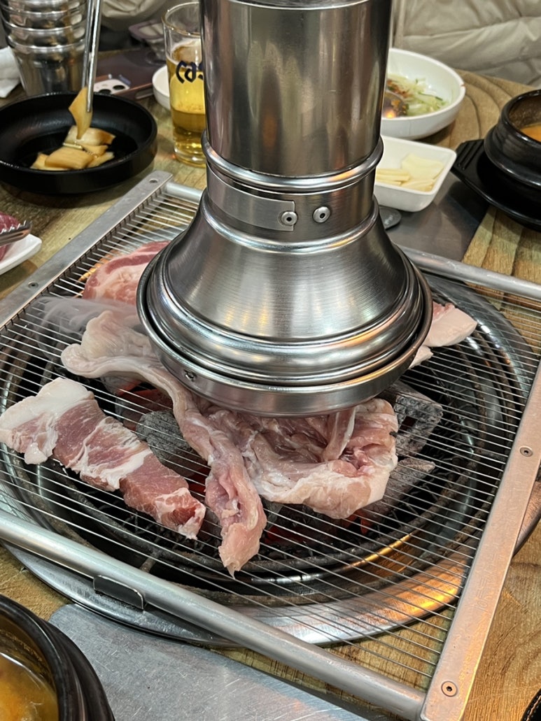 대원숯불구이 이미지