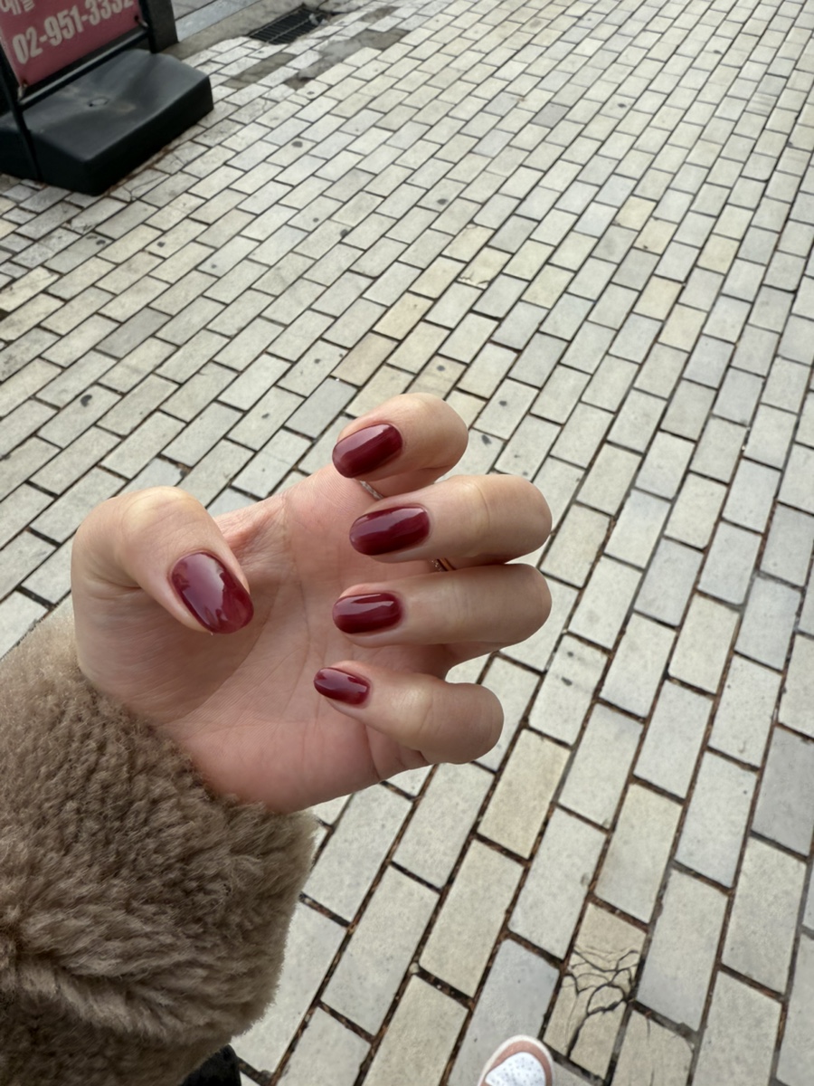 이지민네일 이미지