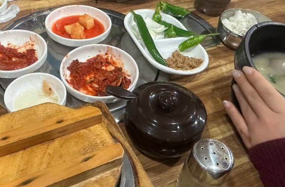 할매손곰탕 이미지