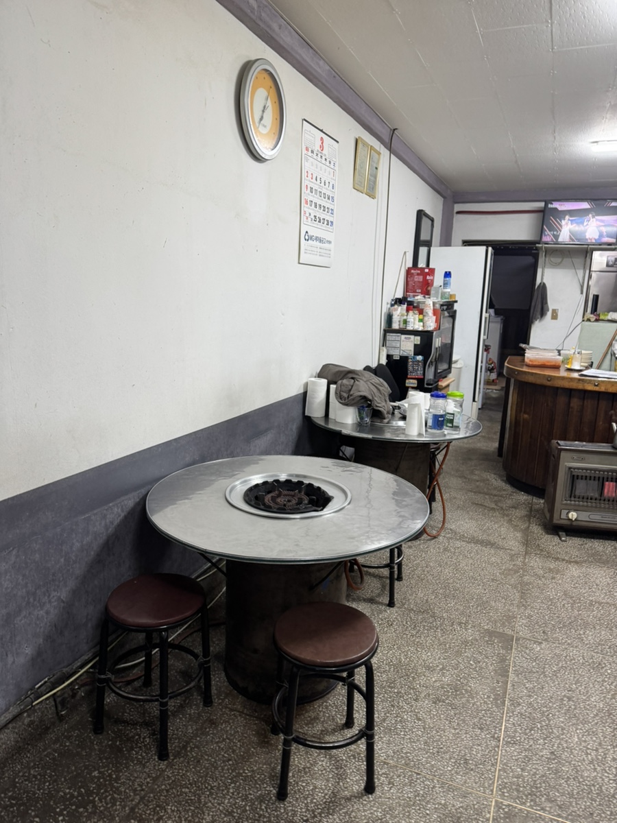 찬수보쌈 이미지