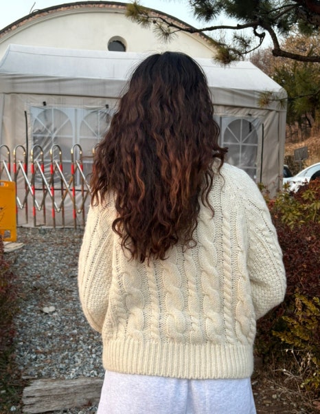 또,봄헤어 이미지