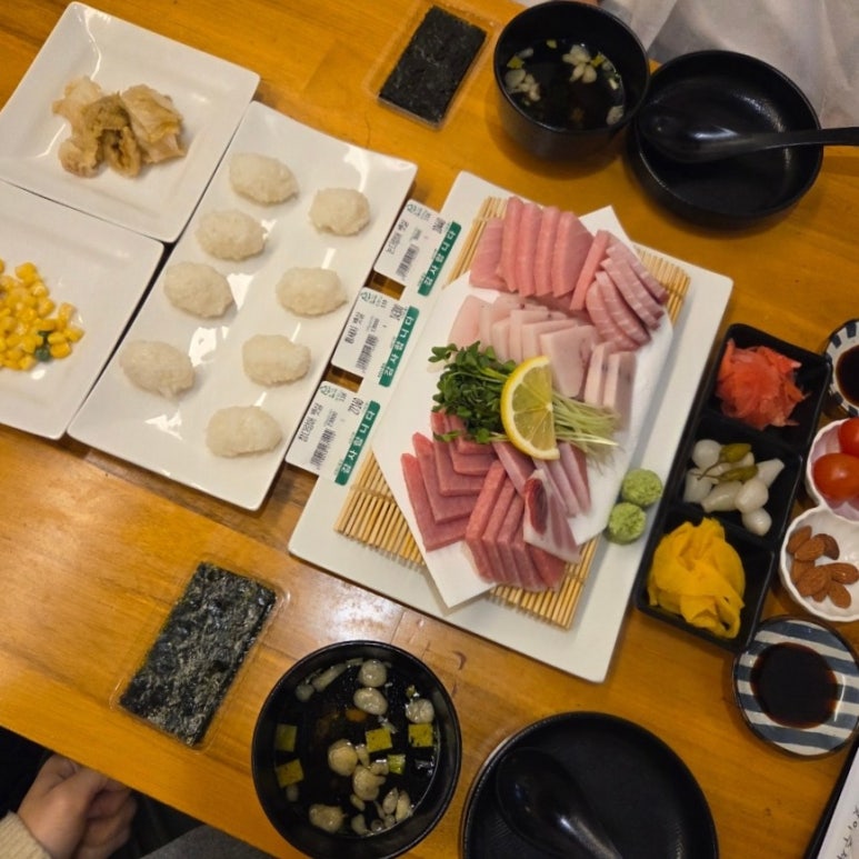 참치말자 이미지