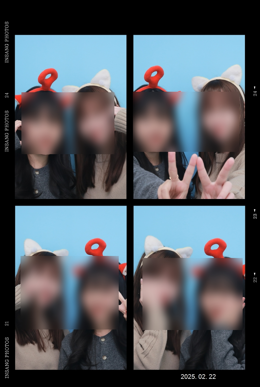 우지커피운정가람 이미지