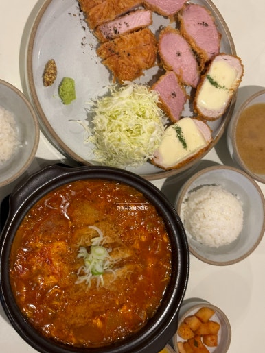 서울카츠 이미지