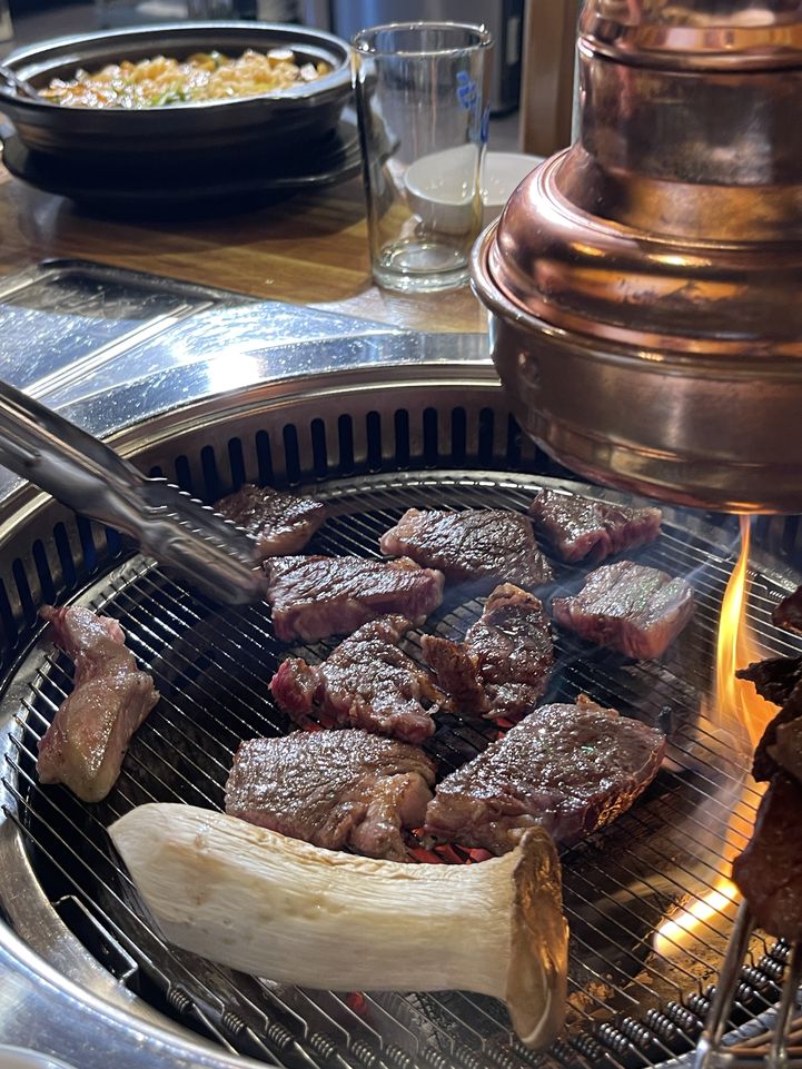 한우한마리 이미지