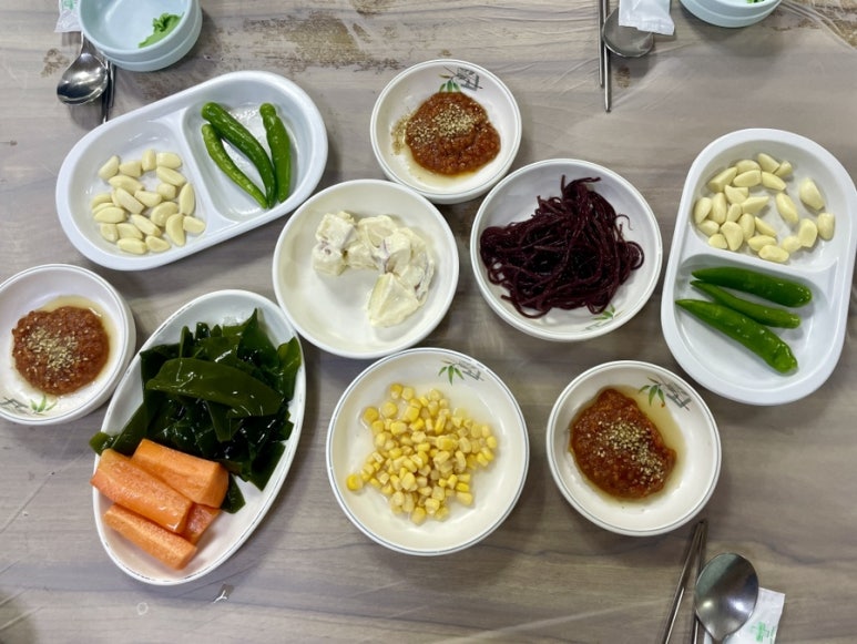 신소라식당 이미지