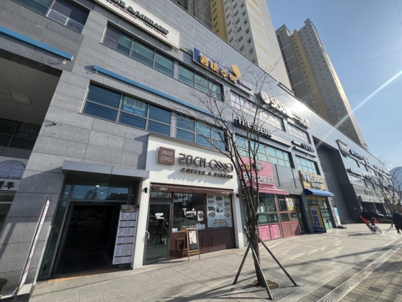 뉴본 스킨케어 이미지