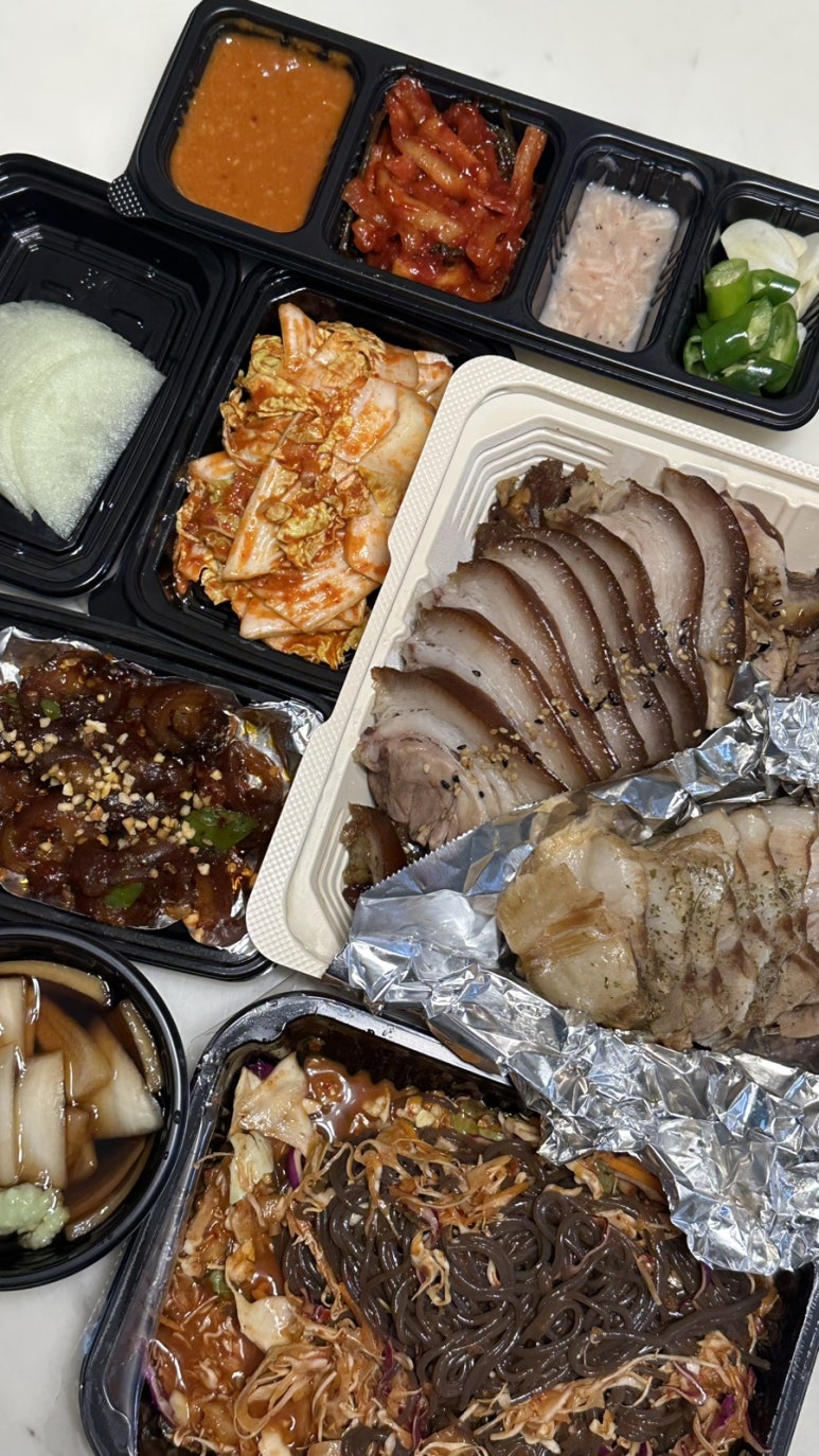동양족발울산대점 이미지