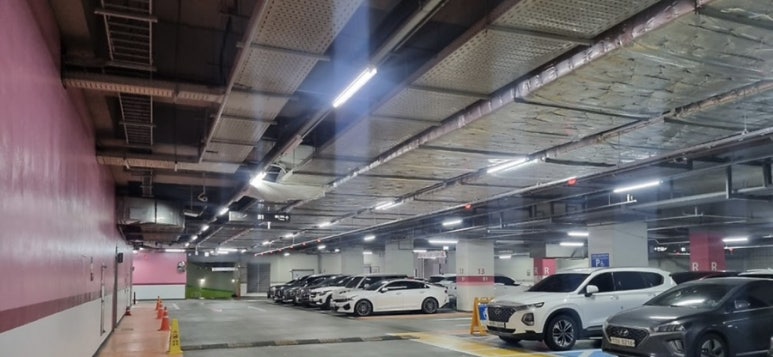 하이업댄스스튜디오 이미지