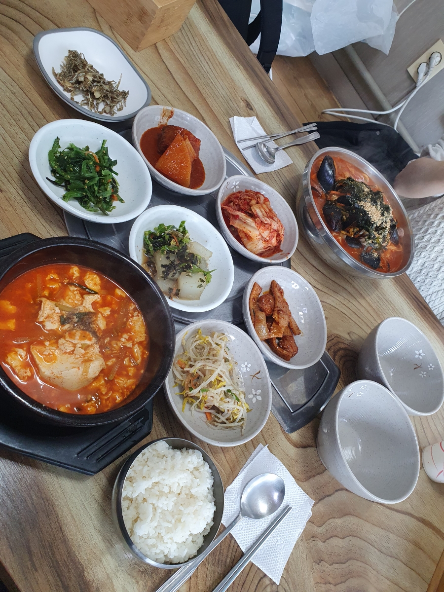 명가네손칼국수 이미지