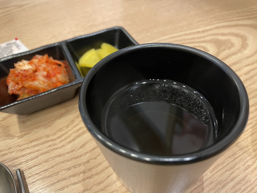 리틀꼬마김밥 곡반정점 이미지