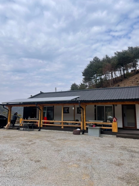 최영골민박 이미지