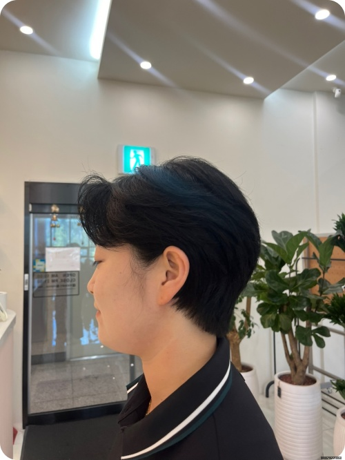 뷰헤어 이미지