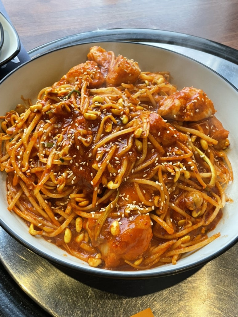 1990 아구찜 도농역점 이미지