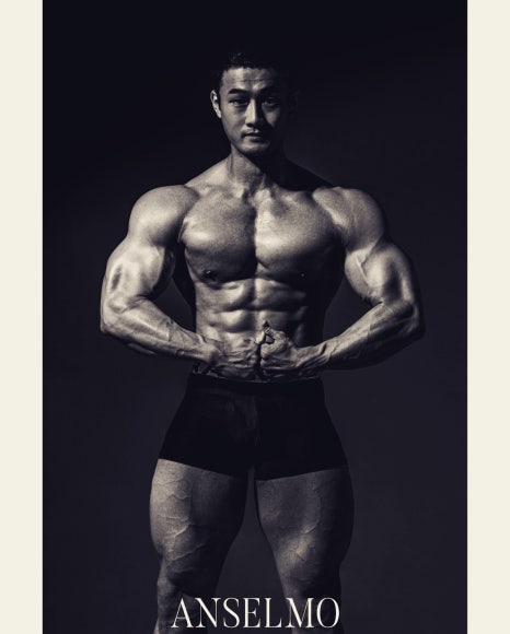 린매스짐 이미지