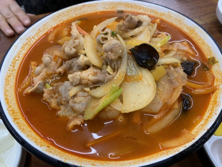 차이나해물왕짬뽕 이미지