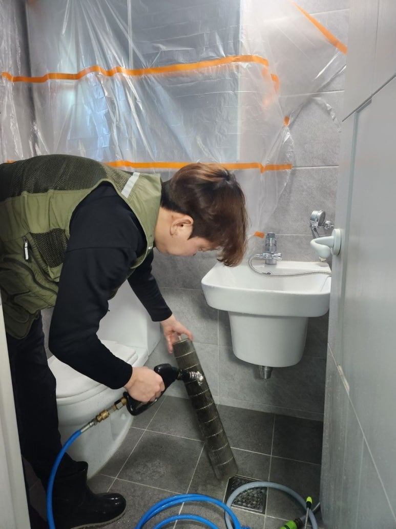에어컨청소;세탁기청소 이미지