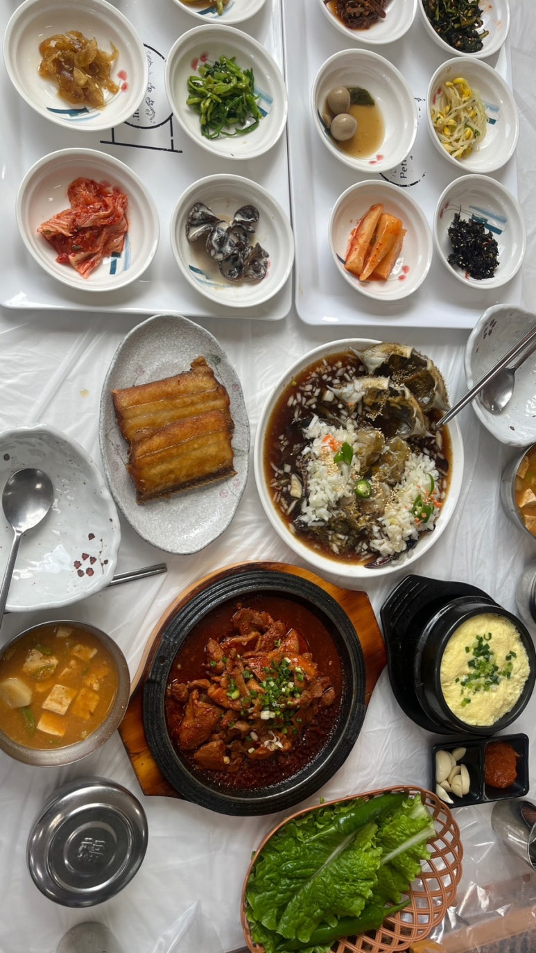 반찬또바기 이미지