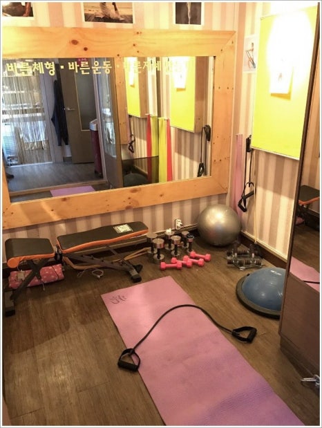 케이체형관리 이미지