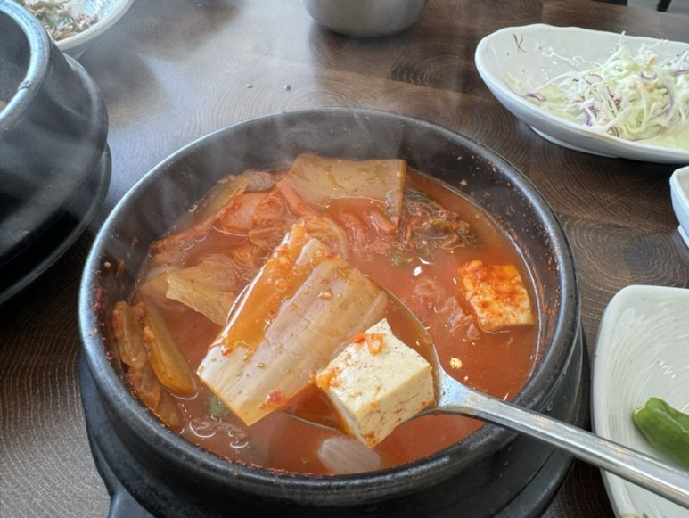 달래네밥집 이미지