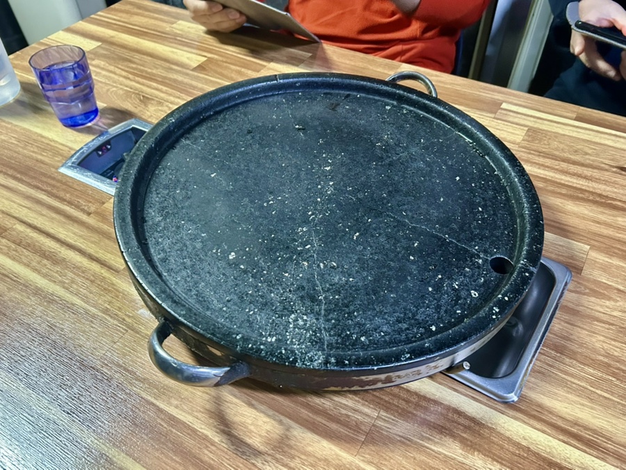 상규네돌판삼겹살 이미지