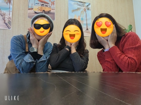 용담베리숲 이미지