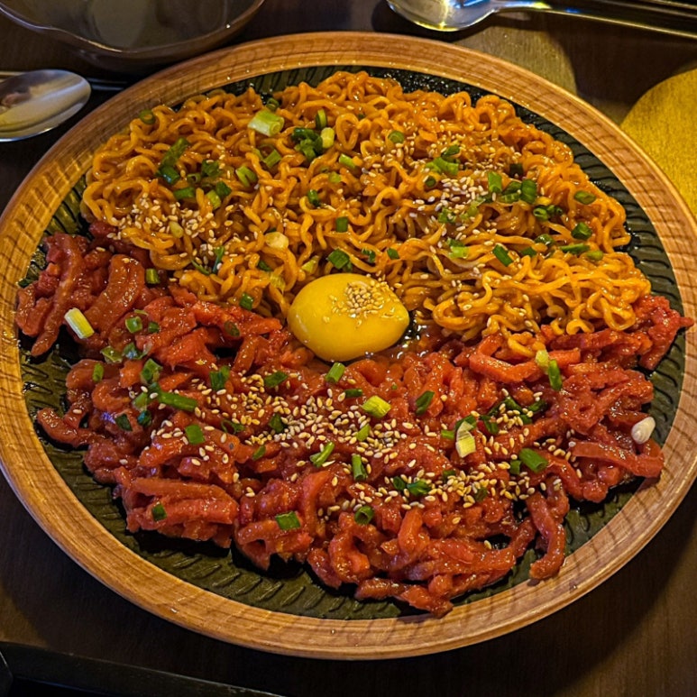 일일수작 인천도화점 이미지