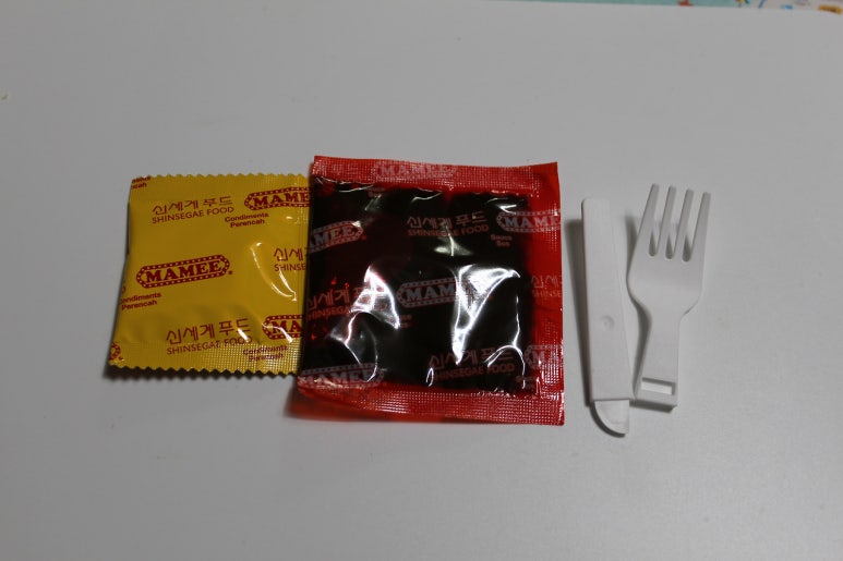 마미치킨 이미지