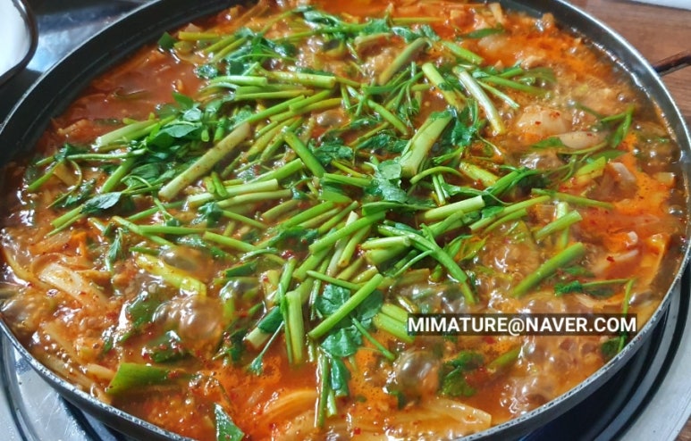 대용식당 이미지