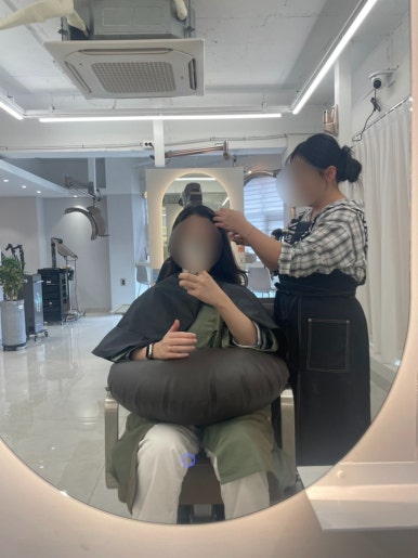 365헤어 이미지