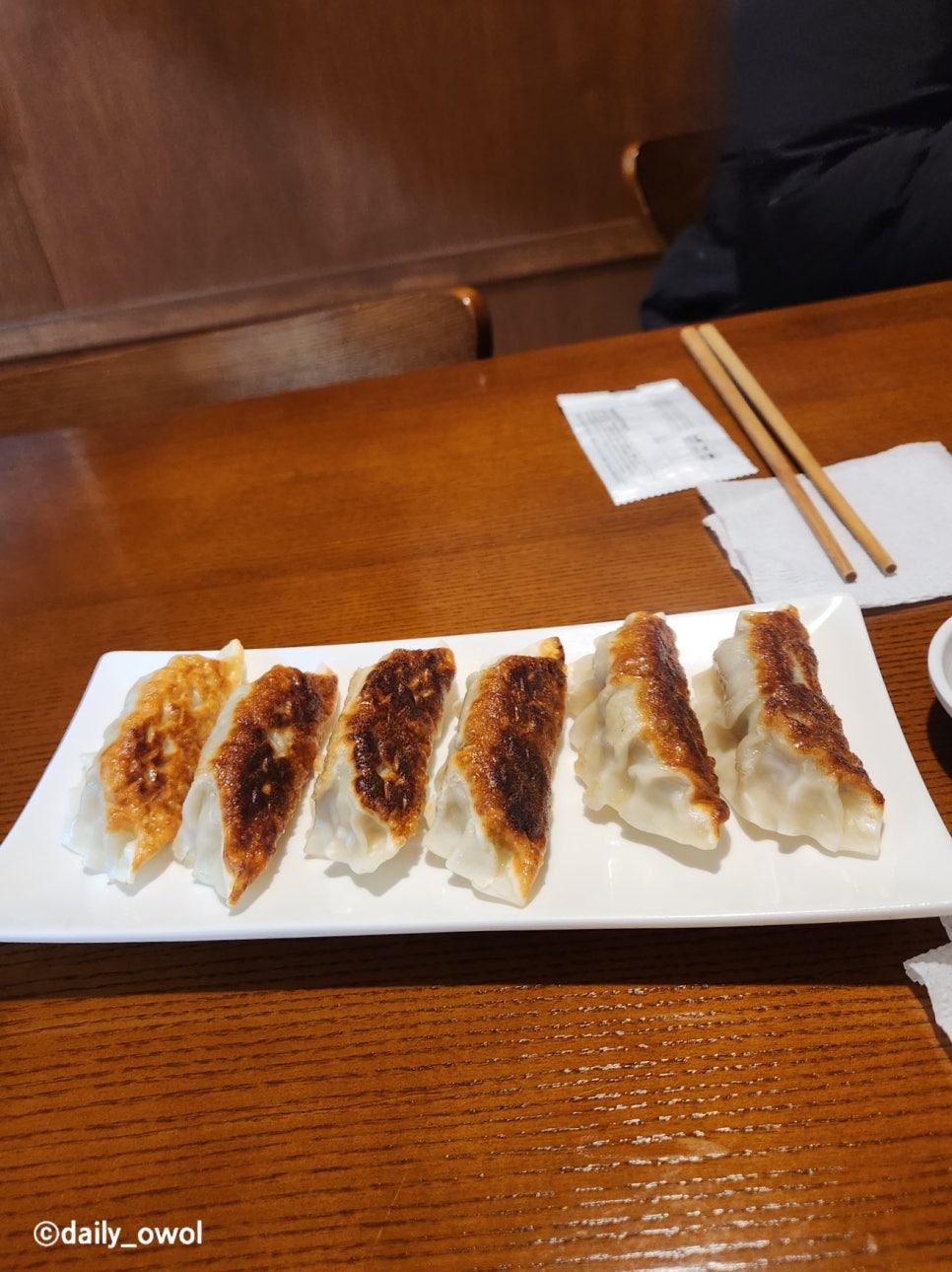 카메야라멘 이미지