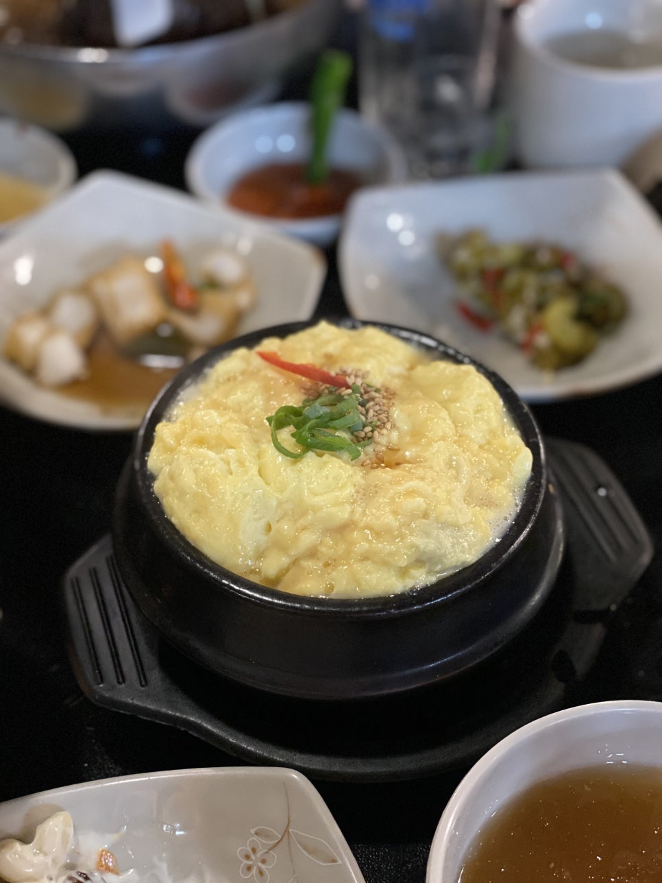 48블럭솥뚜껑삼겹살 이미지