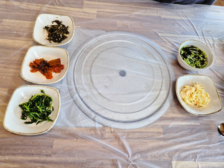 송가네아구찜 이미지