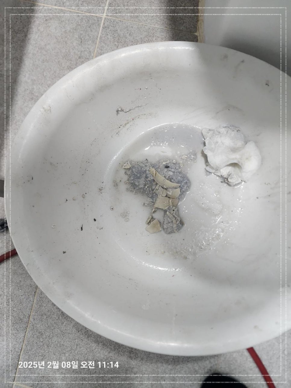 남양주싱크대막힘 이미지