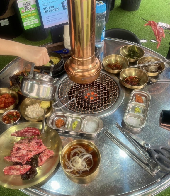 형제한우정육식당 이미지