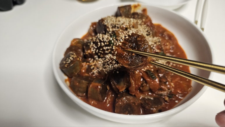 고당순대 이미지