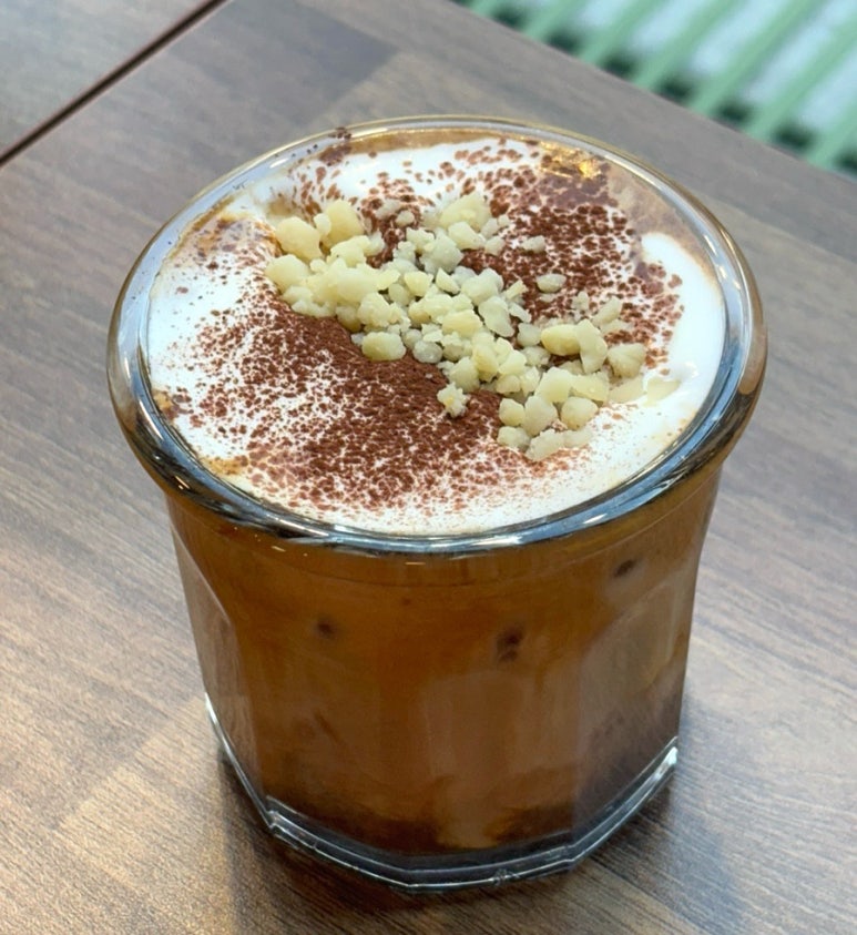 오페라빈 에스프레소바 이미지