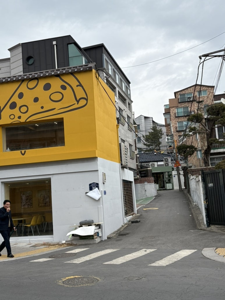 노말키친혜화 이미지