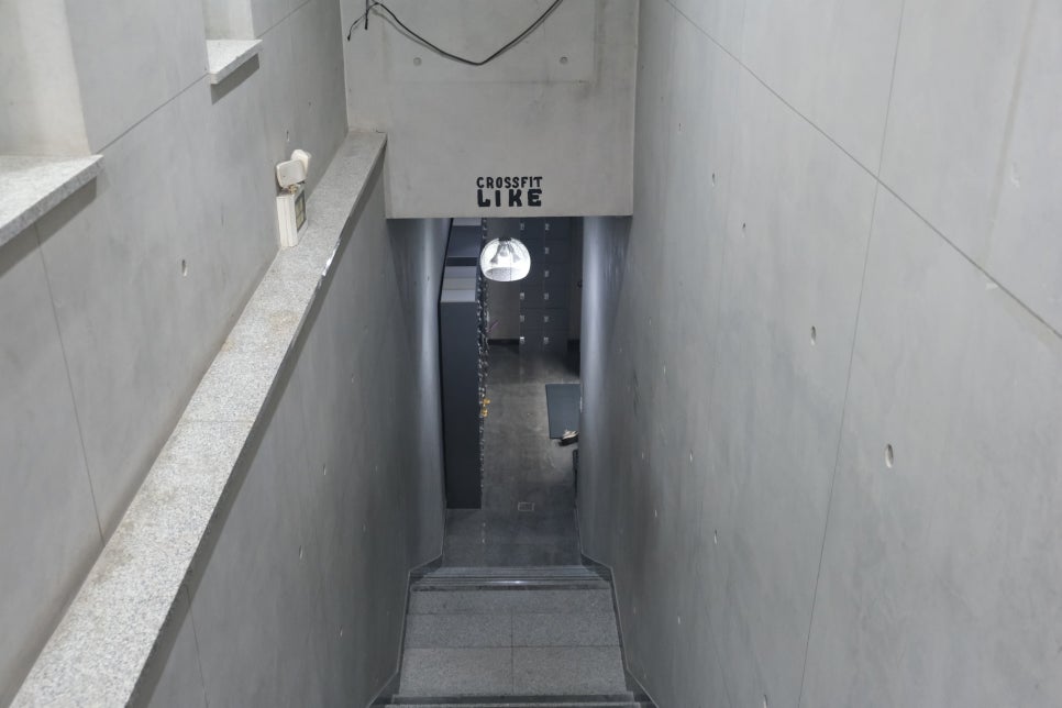 크로스핏라이크 이미지