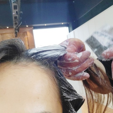힐즈영 헤어 라피에스타 증산역점 이미지