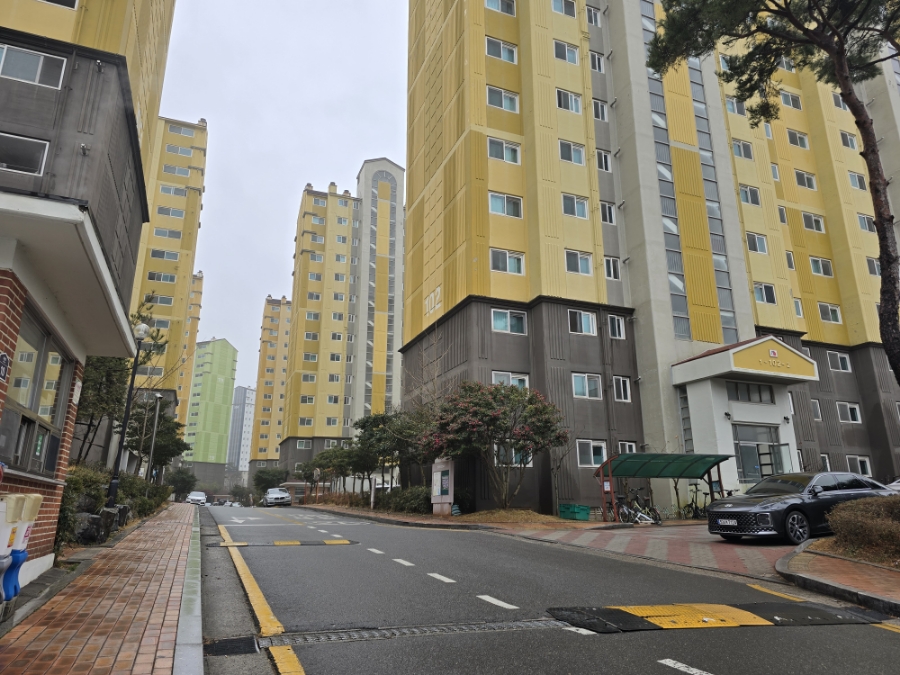 여수죽림1차부영사랑으로어린이집 이미지