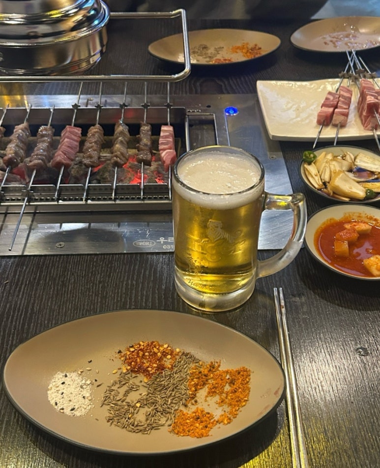 장호가양꼬치 이미지