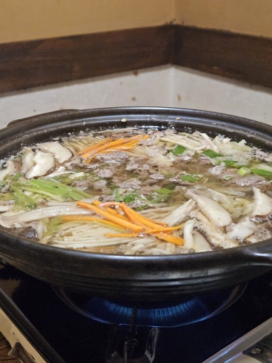 뜨락식당 이미지