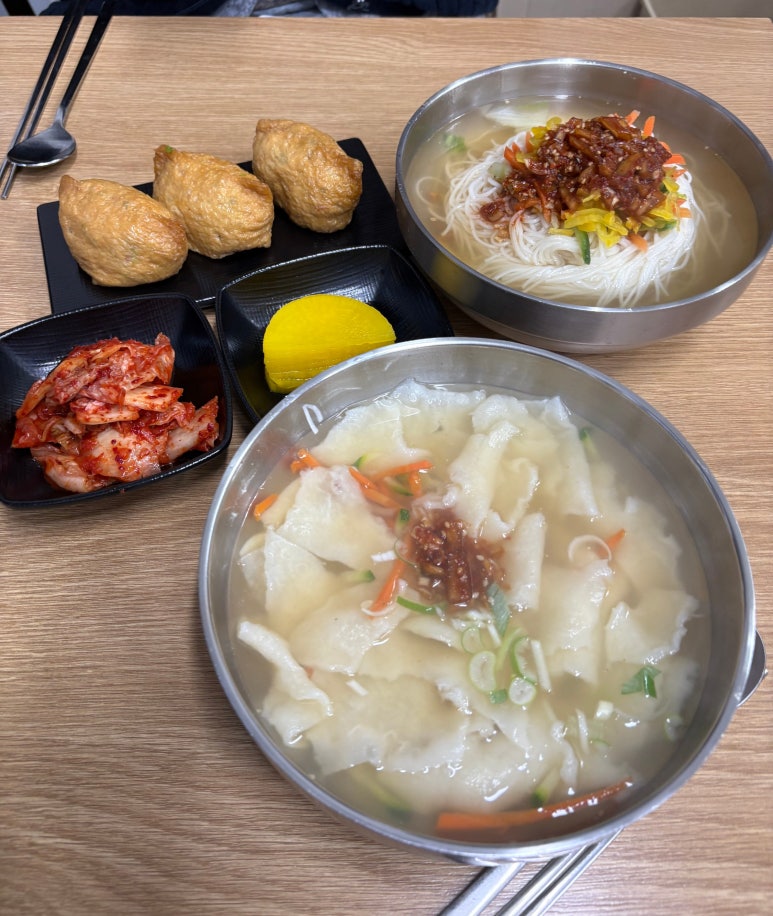 연산할매국수 이미지
