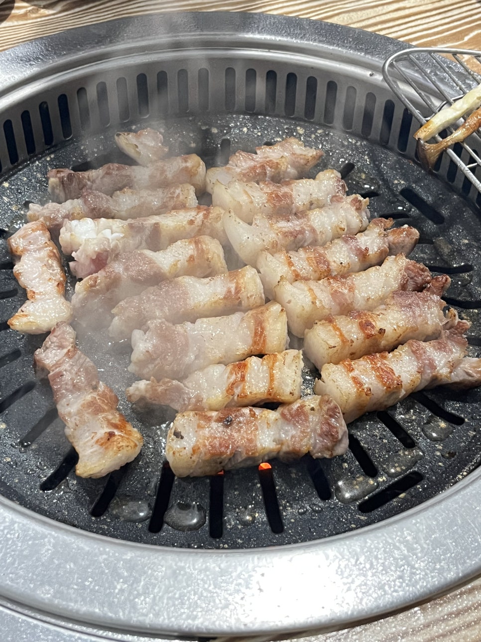 육미왕소금구이 이미지
